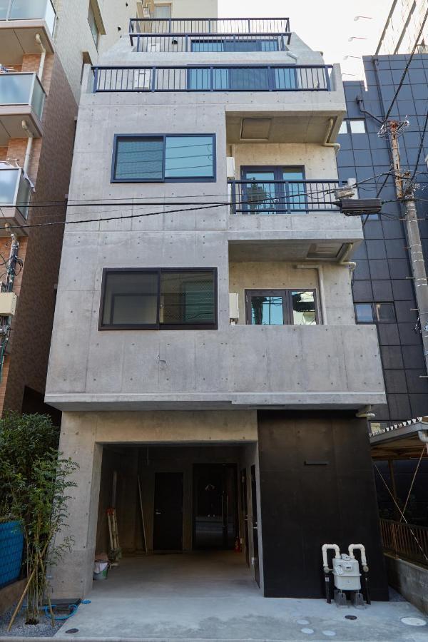 New Tōkyō