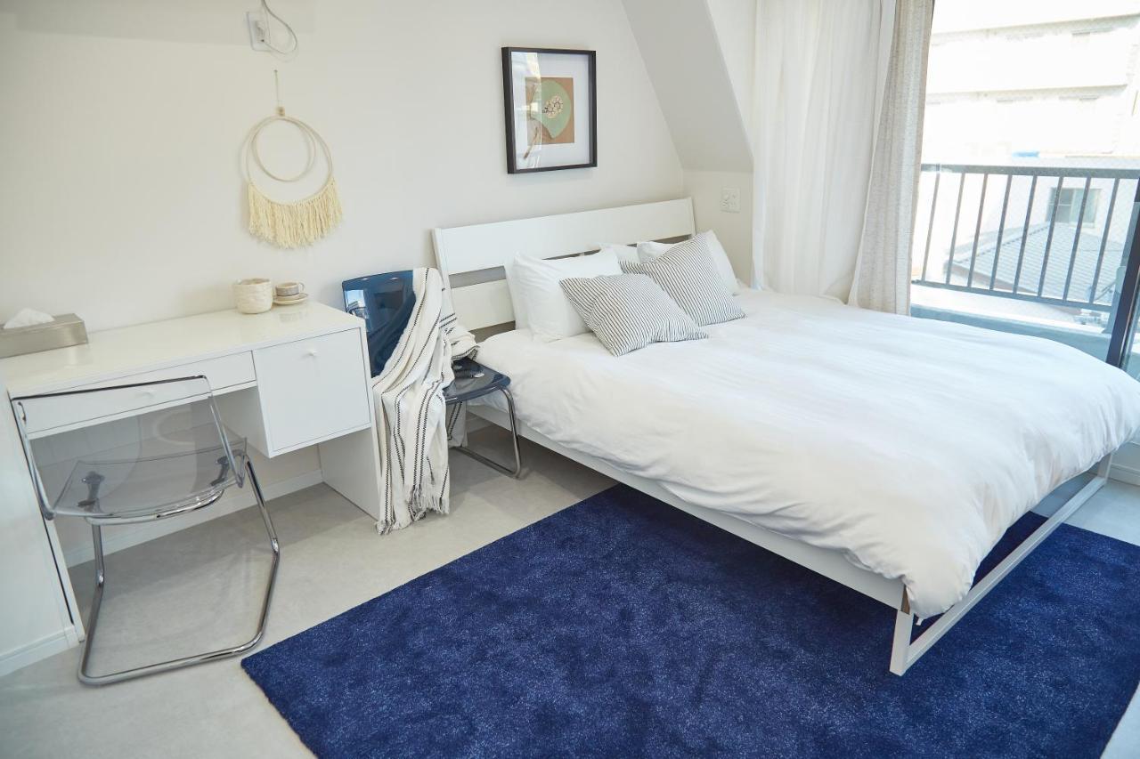 Appart hôtel New *